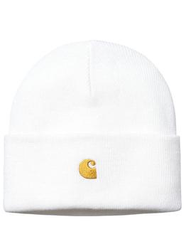 推荐Carhartt White Beanie Hat商品