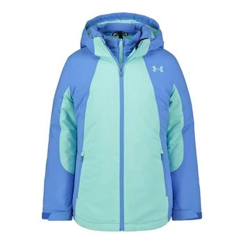 Under Armour | Westward 3-in-1 Jacket (Big Kids) 7.1折, 独家减免邮费