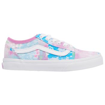 商品Vans | Vans Old Skool Tapered VR3 - Girls' Preschool,商家Foot Locker,价格¥424图片