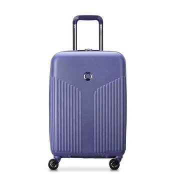 Delsey | Comete 3.0 20" Expandable Spinner Carry-On Luggage,商家Macy's,价格¥1048