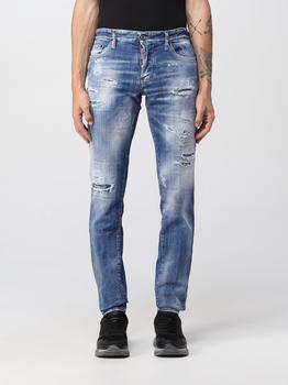 推荐Dsquared2 jeans for man商品