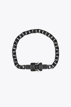 1017 ALYX 9SM | colored Chain Necklace,商家Italist,价格¥2392