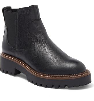 Nordstrom, Nordstrom | Midas Lug Sole Chelsea Bootie商品图片 