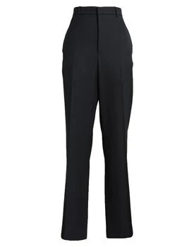 ANN DEMEULEMEESTER | Casual pants,商家YOOX,价格¥1102
