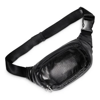 Baggallini | On the Go Belt Bag Waist Pack,商家Bloomingdale's,价格¥331