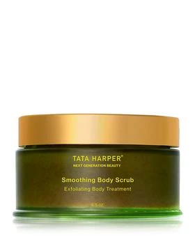 Tata Harper | Smoothing Body Scrub 6 oz.,商家Bloomingdale's,价格¥670