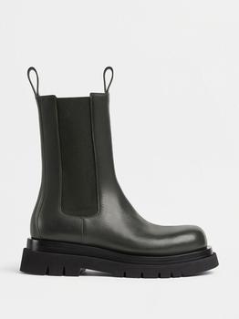 bottega veneta鞋, Bottega Veneta | Bv lug boots商品图片 