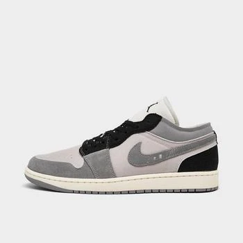 推荐Air Jordan Retro 1 Low SE Craft Casual Shoes商品