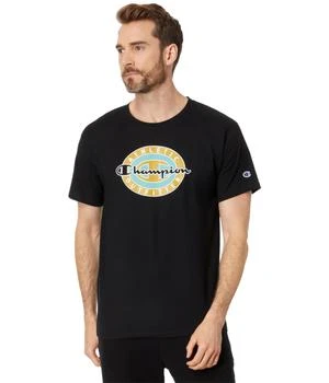 CHAMPION | Classic Graphic Tee 