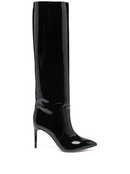 推荐Paris Texas Women's  Black Other Materials Boots商品