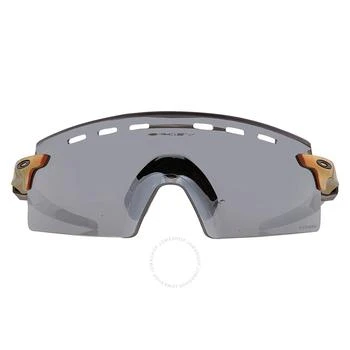Oakley | Encoder Strike Vented Prizm Black Sport Men's Sunglasses OO9235 923512 39 5.2折