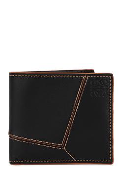 Loewe | Puzzle leather wallet商品图片,