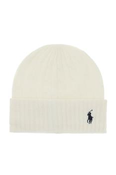 推荐Polo ralph lauren cable knit beanie商品