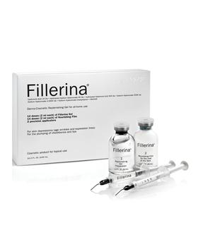 推荐Filler Treatment Grade 4商品