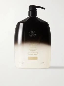 Oribe | 黄金修复护��发素，1000ml,商家NET-A-PORTER,价格¥1353