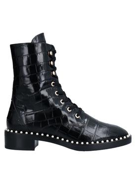 Stuart Weitzman, Stuart Weitzman | Ankle boot商品图片 5折