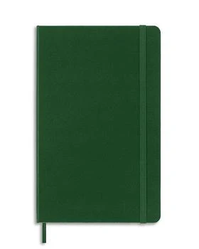 Moleskine | Large Classic Notebook,商家Bloomingdale's,价格¥138