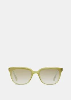 GENTLE MONSTER | Gentle Monster MONDO-OL3 Sunglasses 