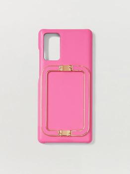 商品EENK | Liney Neon Pink Galaxy Note Case,商家W Concept,价格¥730图片