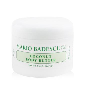 Mario Badescu | Mario Badescu 椰果身体霜 227g/8oz商品图片,