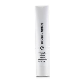 橘滋隔离, Giorgio Armani | Giorgio Armani 晶柔光韵防晒凝乳SPF 40 UV保湿润色妆前 防晒 隔离乳 -  (Beige) -(Beige)(30ml/1oz)商品图片 