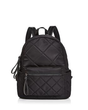 商品Mini Motivator Quilted Nylon Backpack,商家Bloomingdale's,价格¥385图片
