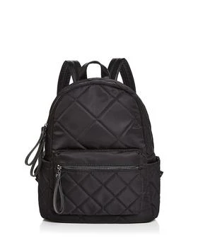 Sol & Selene | Mini Motivator Quilted Nylon Backpack,商家Bloomingdale's,价格¥527
