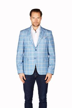 Levinas, Levinas | Slim Fit Performance Blazer商品图片 