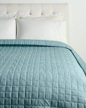 Missoni Home Angie King Quilt