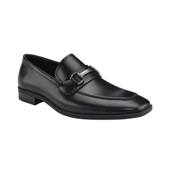 ck鞋板鞋, Calvin Klein | Men's Malcome Casual Loafers商品图片 