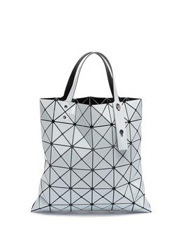 推荐Baobao Issey Miyake `Lucent W Color` Tote Bag商品