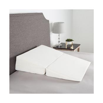 商品Baldwin | Home Folding Wedge Memory Foam Pillow,商家Macy's,价格¥578图片