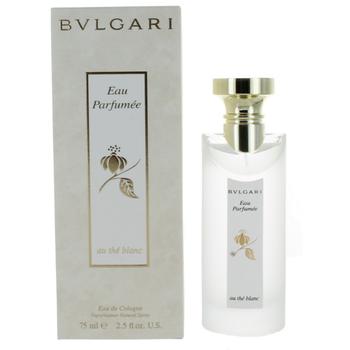 推荐Bvlgari Eau Parfumee au The Blanc Unisex cosmetics 783320472503商品