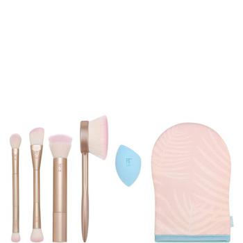 product Real Techniques Endless Summer Glow Brush Kit image