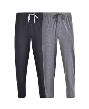 Hanes | Hanes Men's Knit Sleep Pant, 2 Pack,商家Macy's,价格¥206