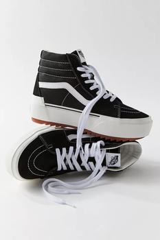 推荐Vans Sk8-Hi Stacked Sneaker商品