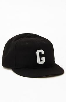Essentials | x New Era Black Greys Hat商品图片,