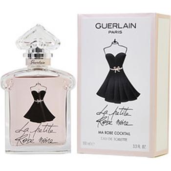 推荐Guerlain 245197 3.3 oz Womens La Petite Robe Noire Eau De Toilette Spray商品