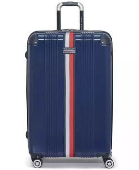 Tommy Hilfiger | Liberty 28" Luggage,商家Macy's,价格¥1271