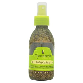 推荐Healing Oil Spray by Macadamia Oil for Unisex - 4.2 oz Spray商品