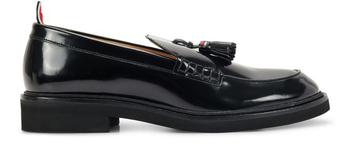thom browne鞋低帮鞋, Thom Browne | Tassel 莫卡辛鞋商品图片 包邮包税