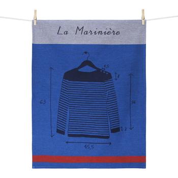 商品Mariniere - Kitchen Towel图片
