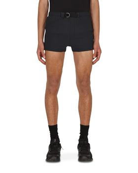 推荐Nassau Shorts Black商品