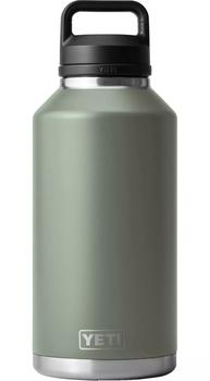 商品YETI 64 oz. Rambler Bottle with Chug Cap图片