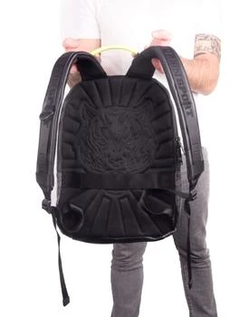 推荐Plein Sport Polyamide Men's Backpack商品