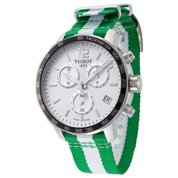 商品Tissot | Tissot Quickster   手表,商家Ashford,价格¥789图片