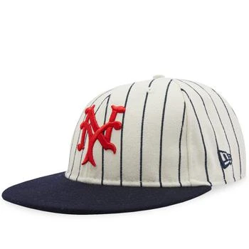 New Era | New Era New York Yankees Coops 59Fifty Cap 6.4折