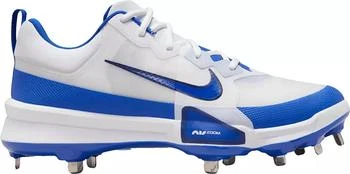 NIKE | Nike Men's Force Zoom Trout 9 Pro Metal Baseball Cleats,商家Dick's Sporting Goods,价格¥407