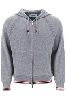 Thom Browne | Cashmere hoodie 5.4折