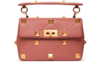 Vicenzo Leather链条包, Valentino | Valentino Garavani - Roman Stud 链条包商品图片 